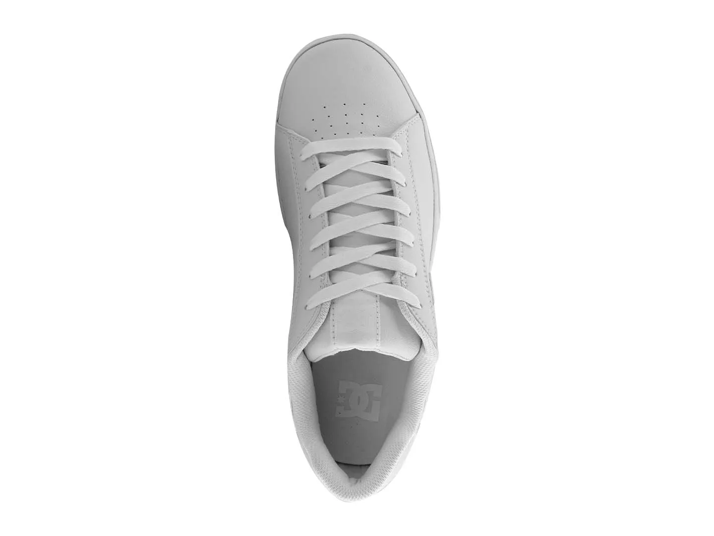 Tenis Dc Shoes Notch Sn Mx Para Hombre