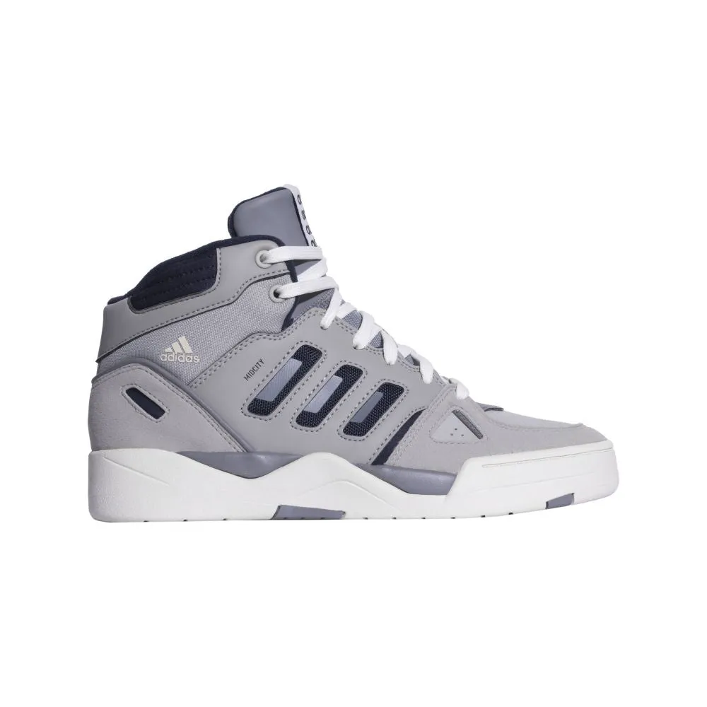 TENIS HOMBRE ADIDAS MIDCITY MID  GRIS