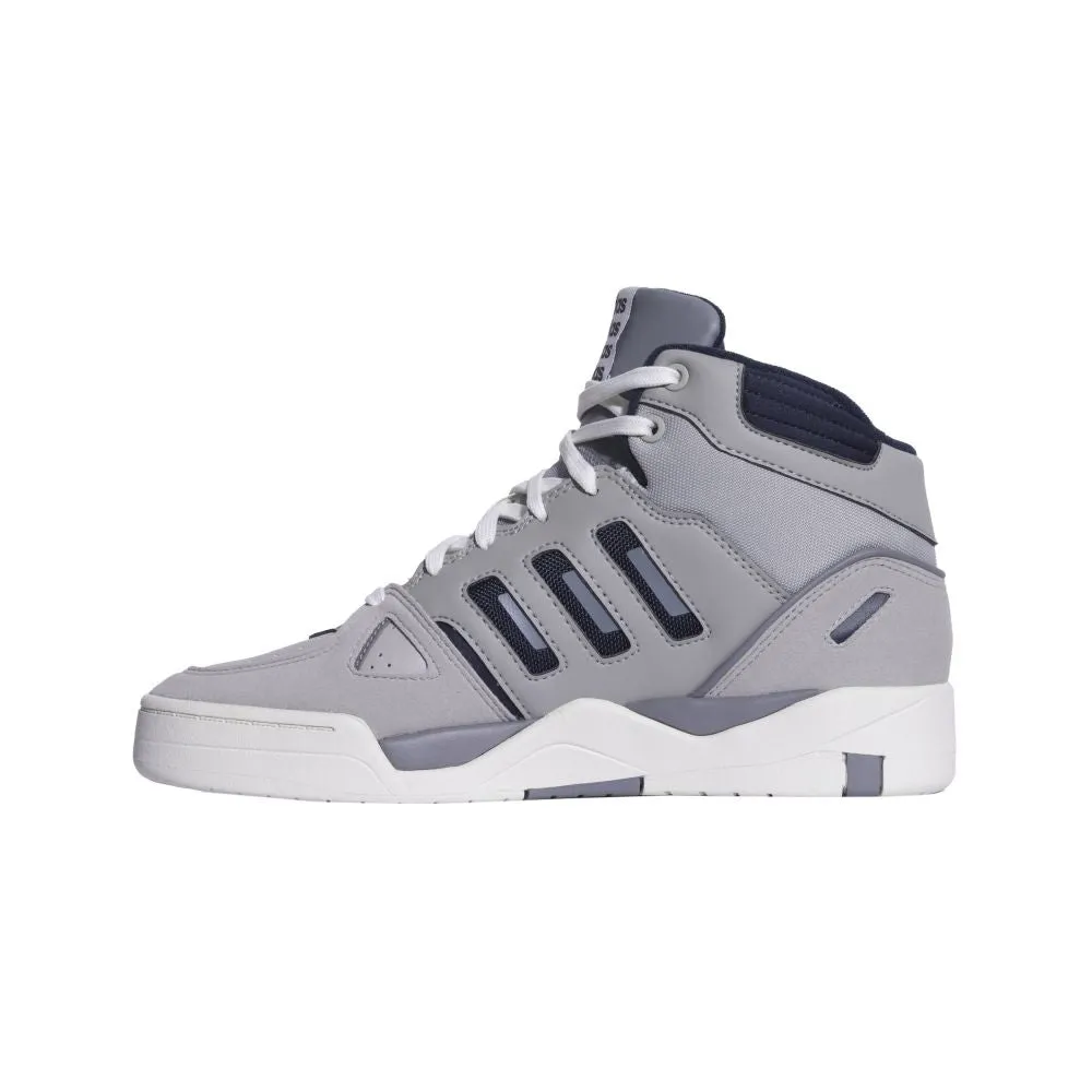 TENIS HOMBRE ADIDAS MIDCITY MID  GRIS