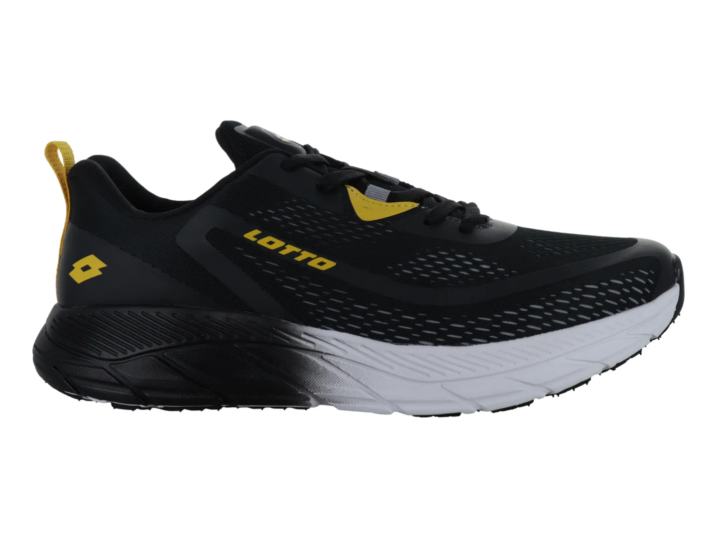 Tenis Lotto Alonzo Para Hombre