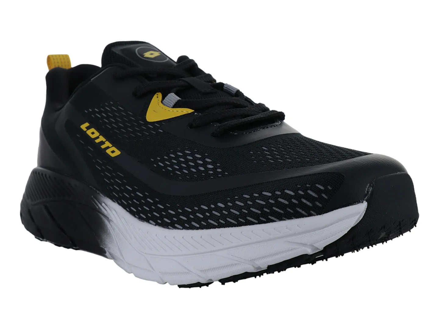 Tenis Lotto Alonzo Para Hombre