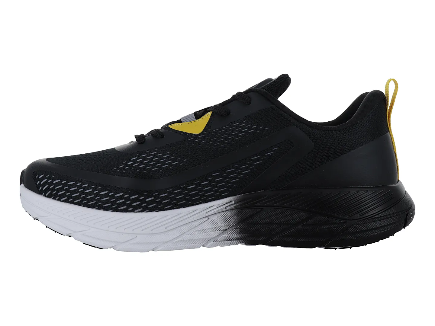 Tenis Lotto Alonzo Para Hombre