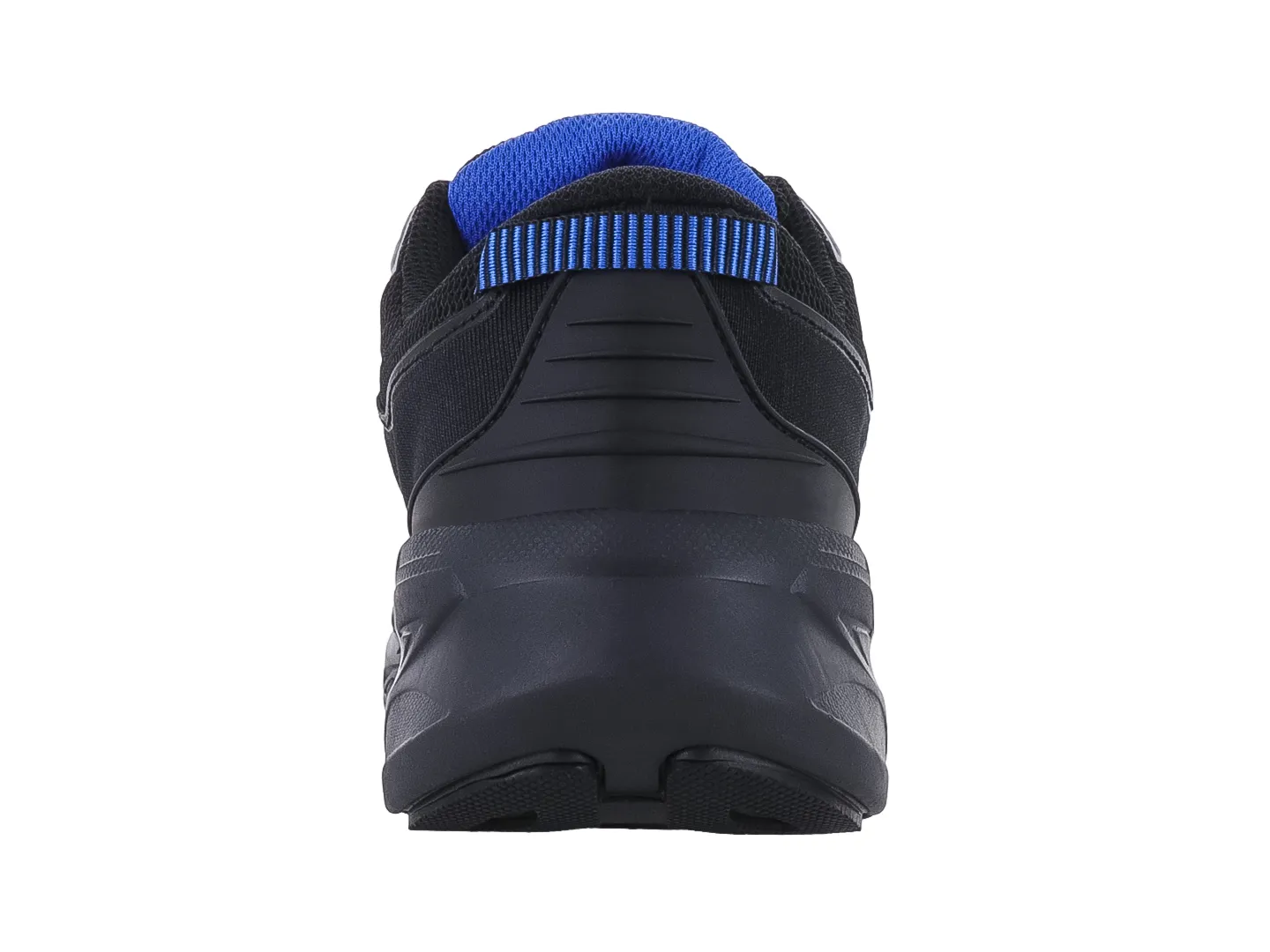 Tenis Lotto Banner  Negro Para Hombre