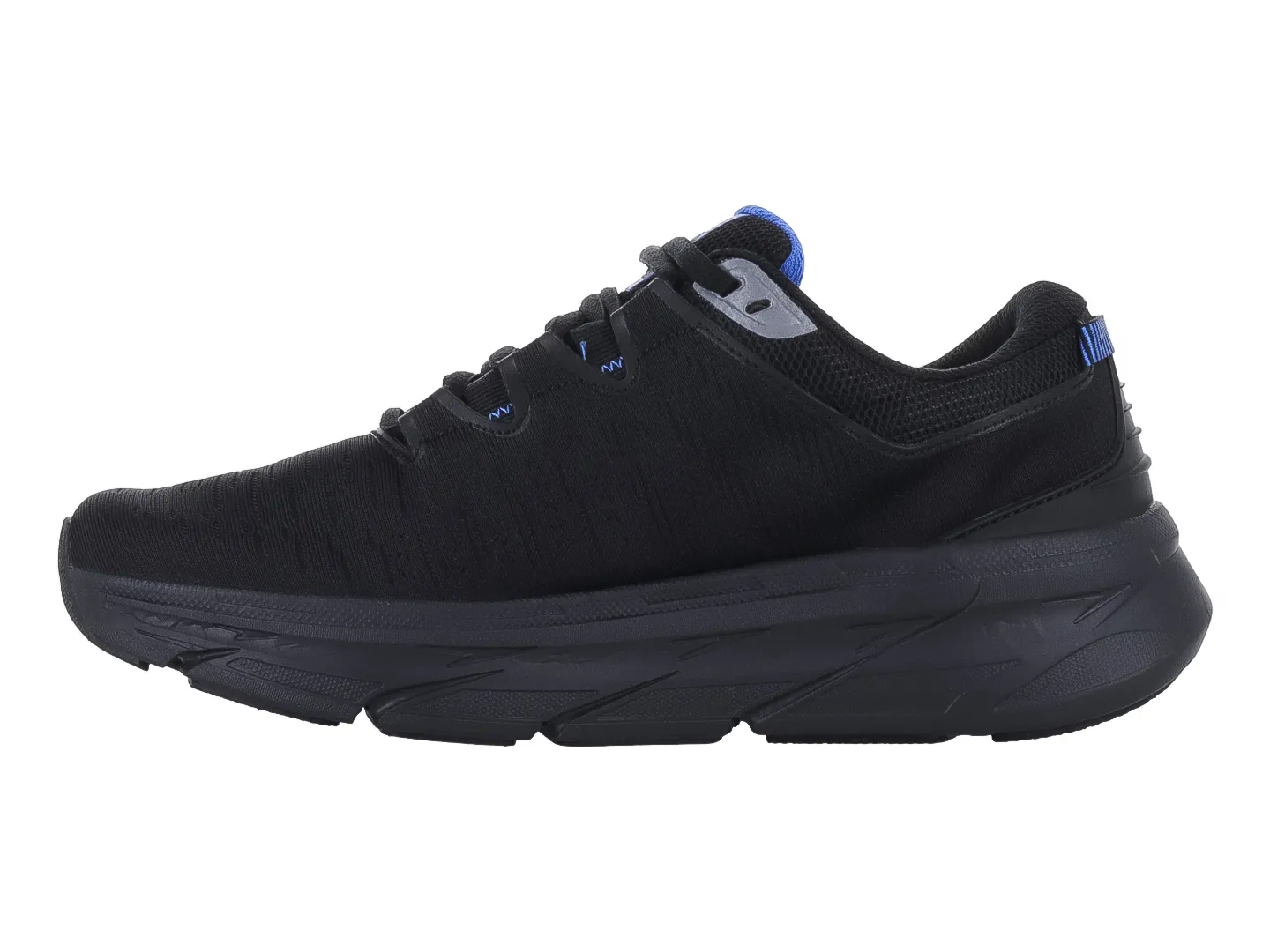 Tenis Lotto Banner  Negro Para Hombre