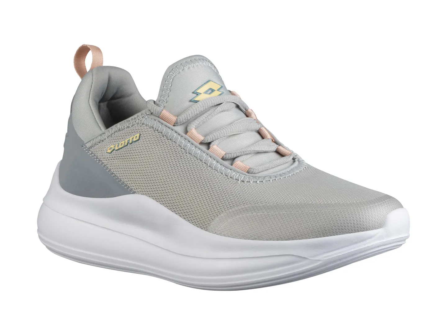 Tenis Lotto Bionic 2.0 Para Mujer