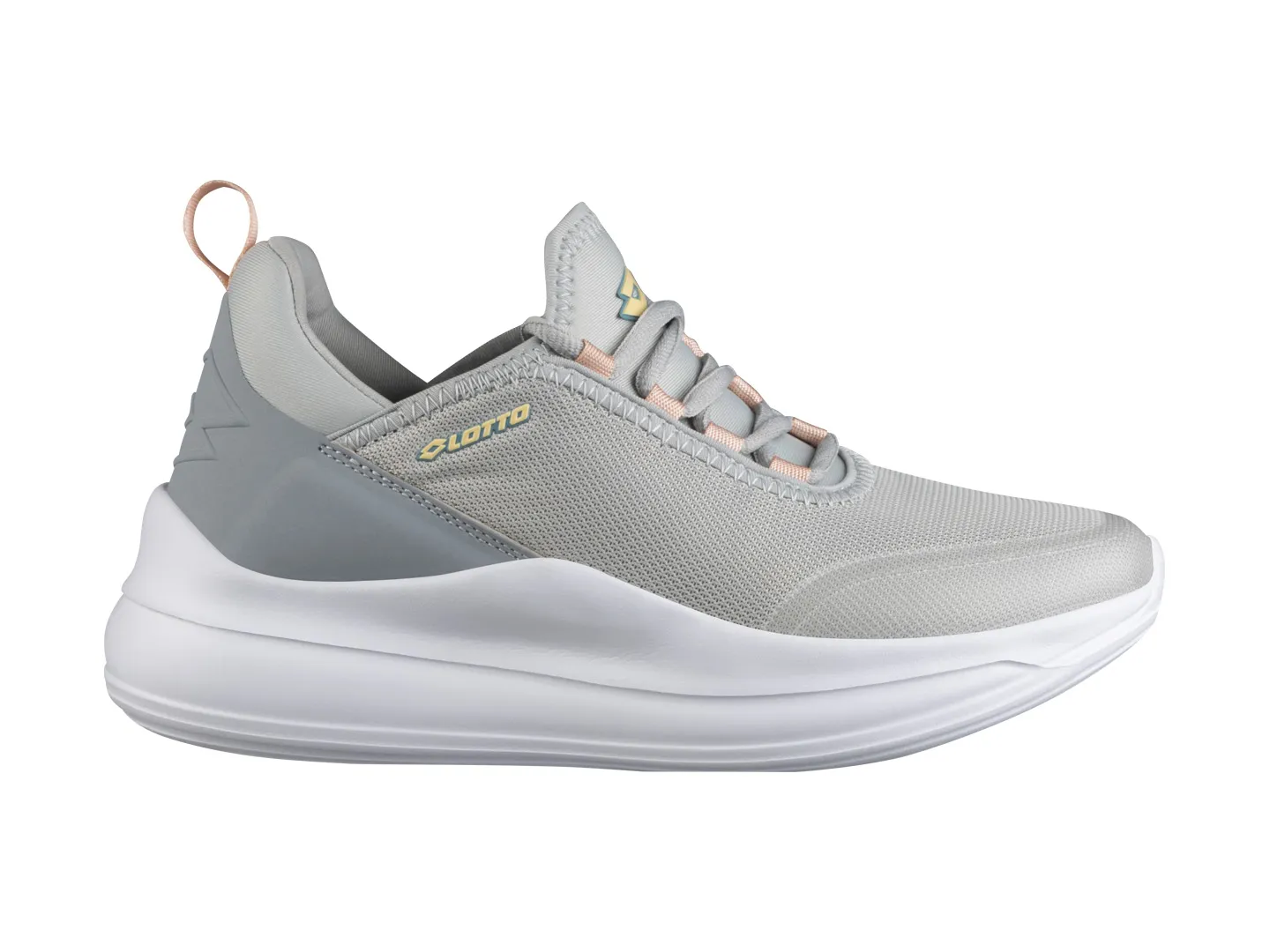 Tenis Lotto Bionic 2.0 Para Mujer