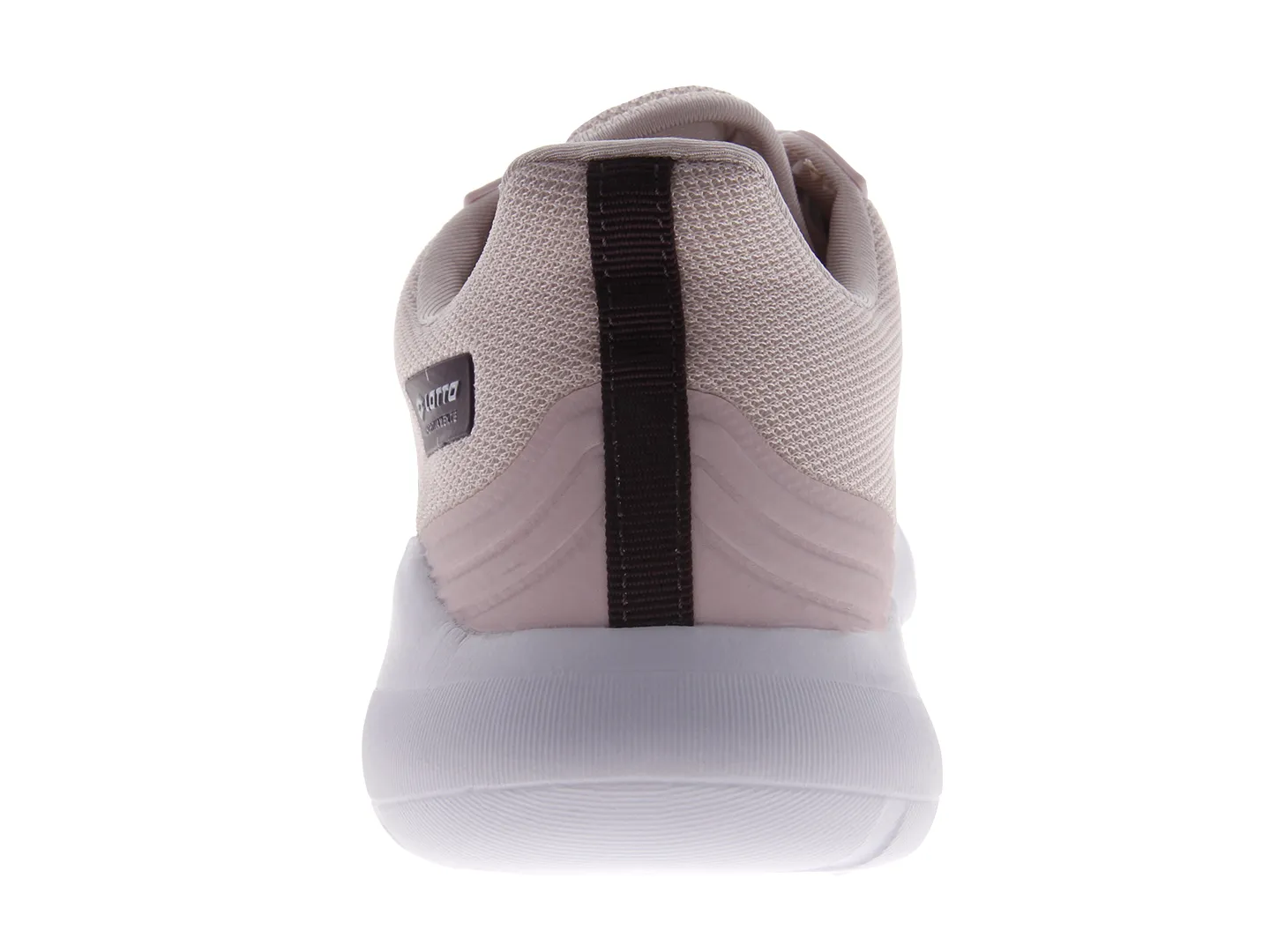 Tenis Lotto Bionic  Rosa Para Mujer