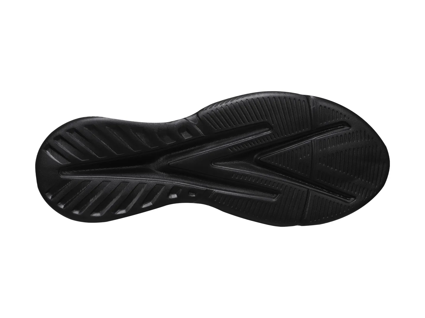 Tenis Lotto Burn  Gris Para Mujer