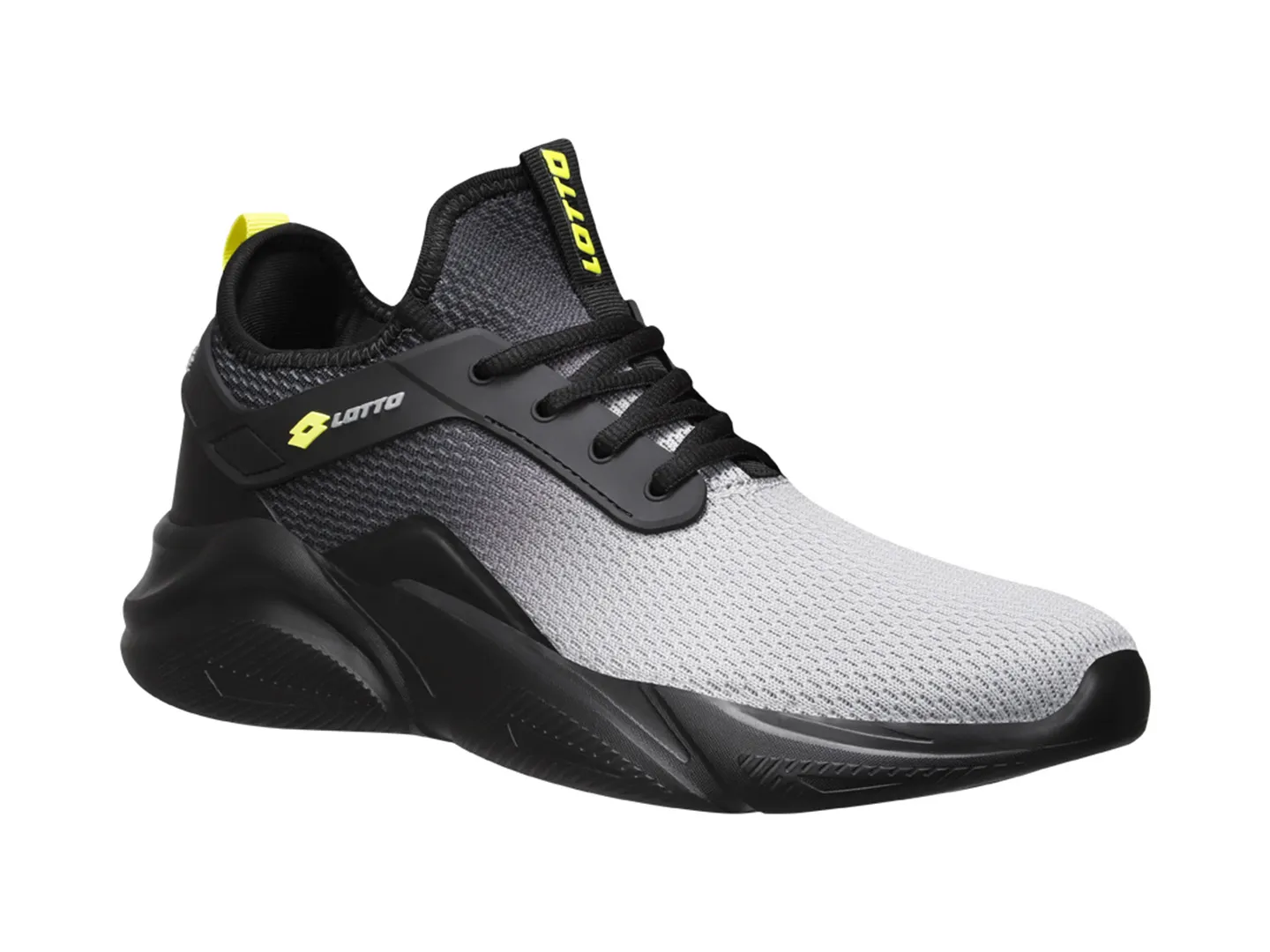 Tenis Lotto Burn Para Hombre