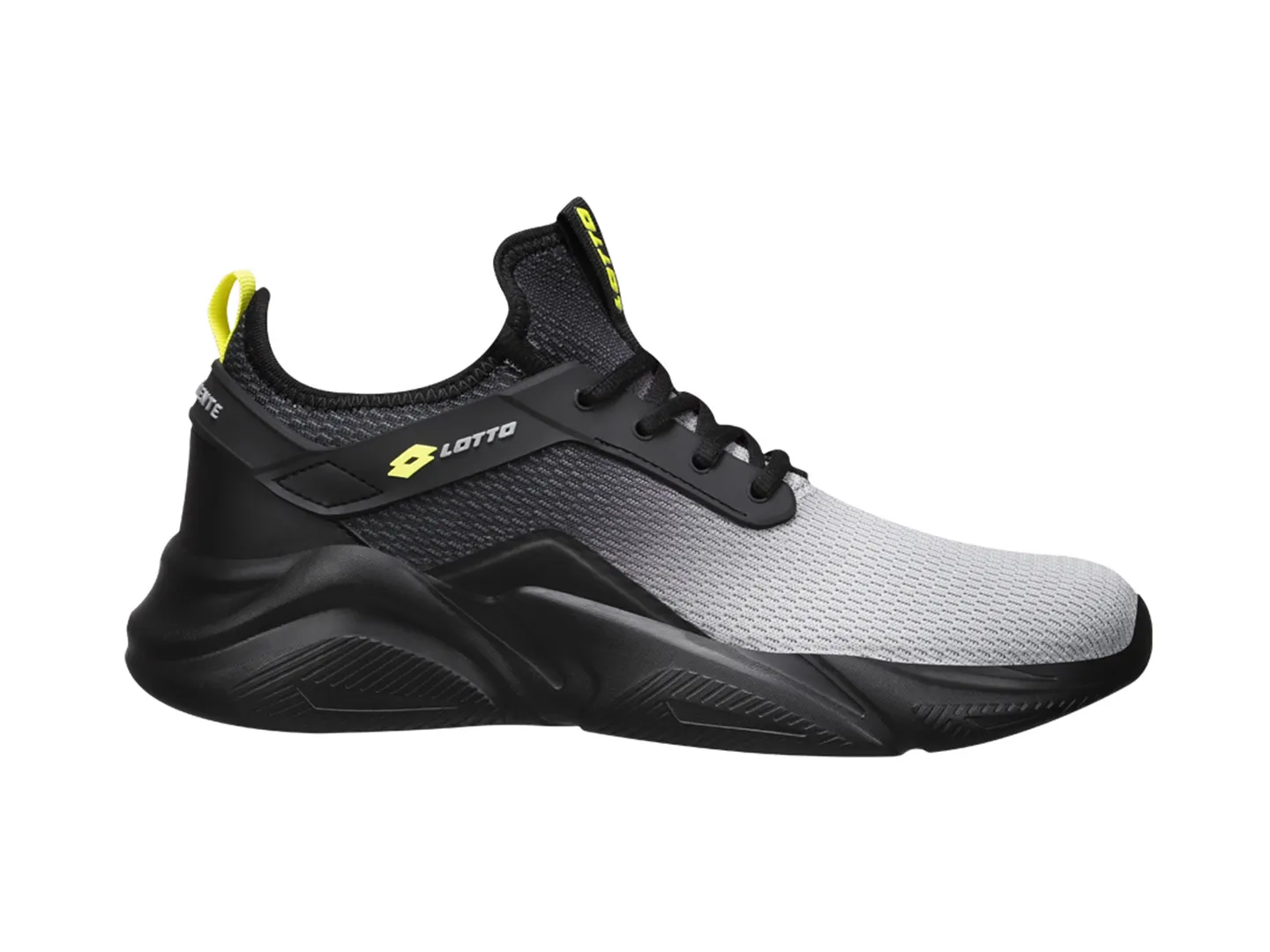 Tenis Lotto Burn Para Hombre