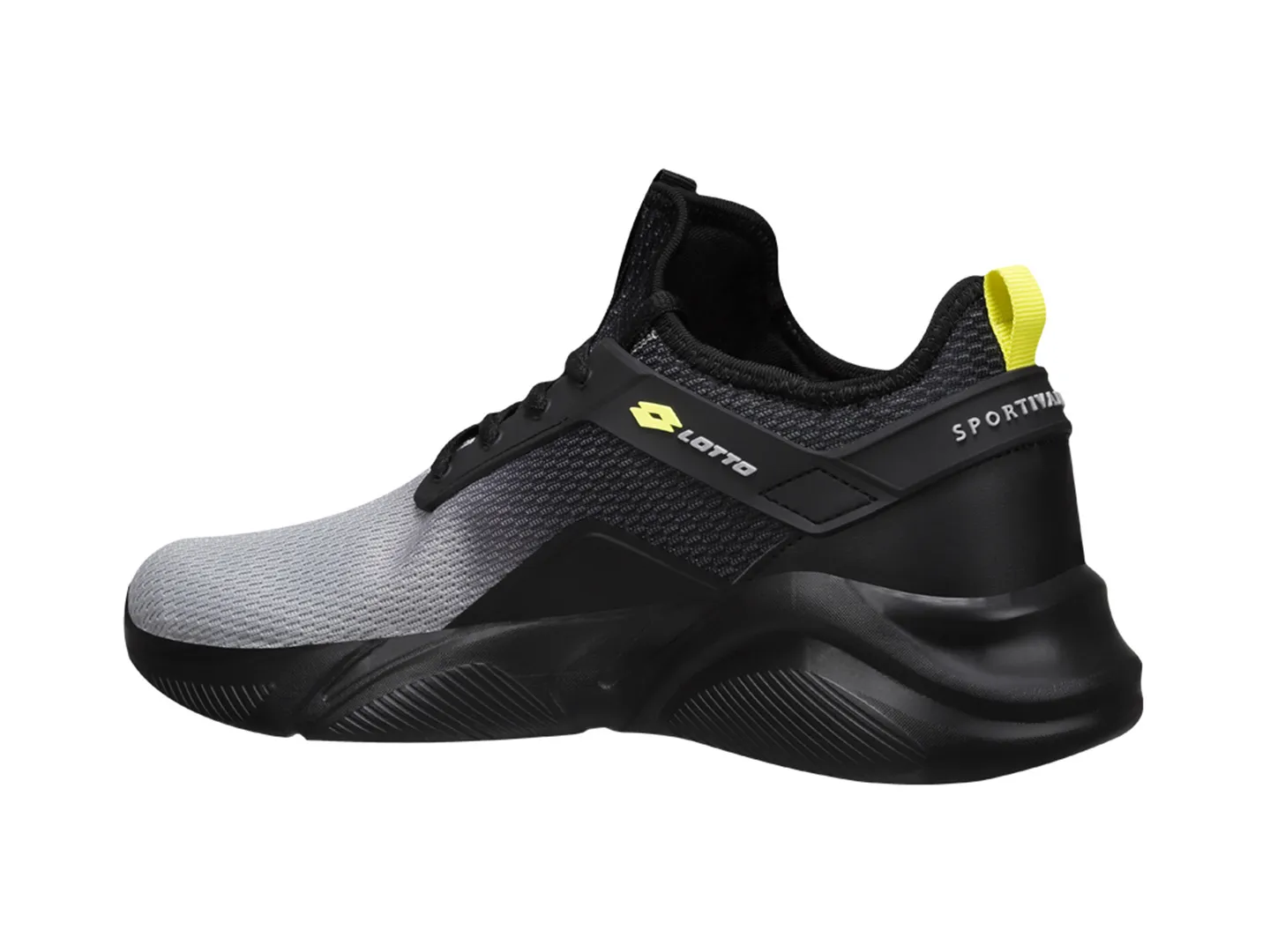 Tenis Lotto Burn Para Hombre