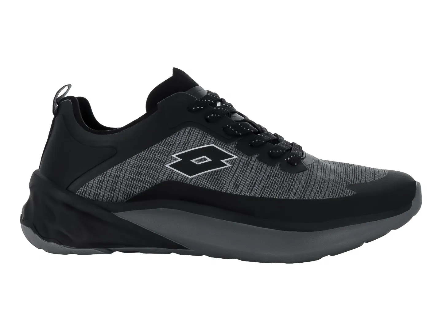 Tenis Lotto Caeli Para Hombre