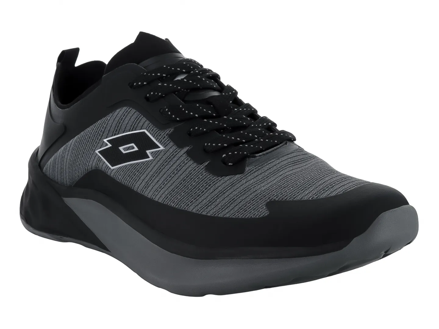 Tenis Lotto Caeli Para Hombre