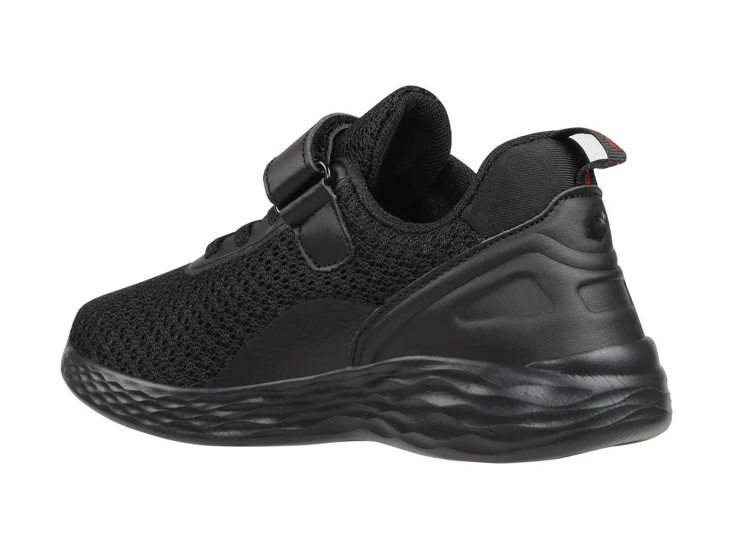 Tenis Lotto Carbon Para Niño