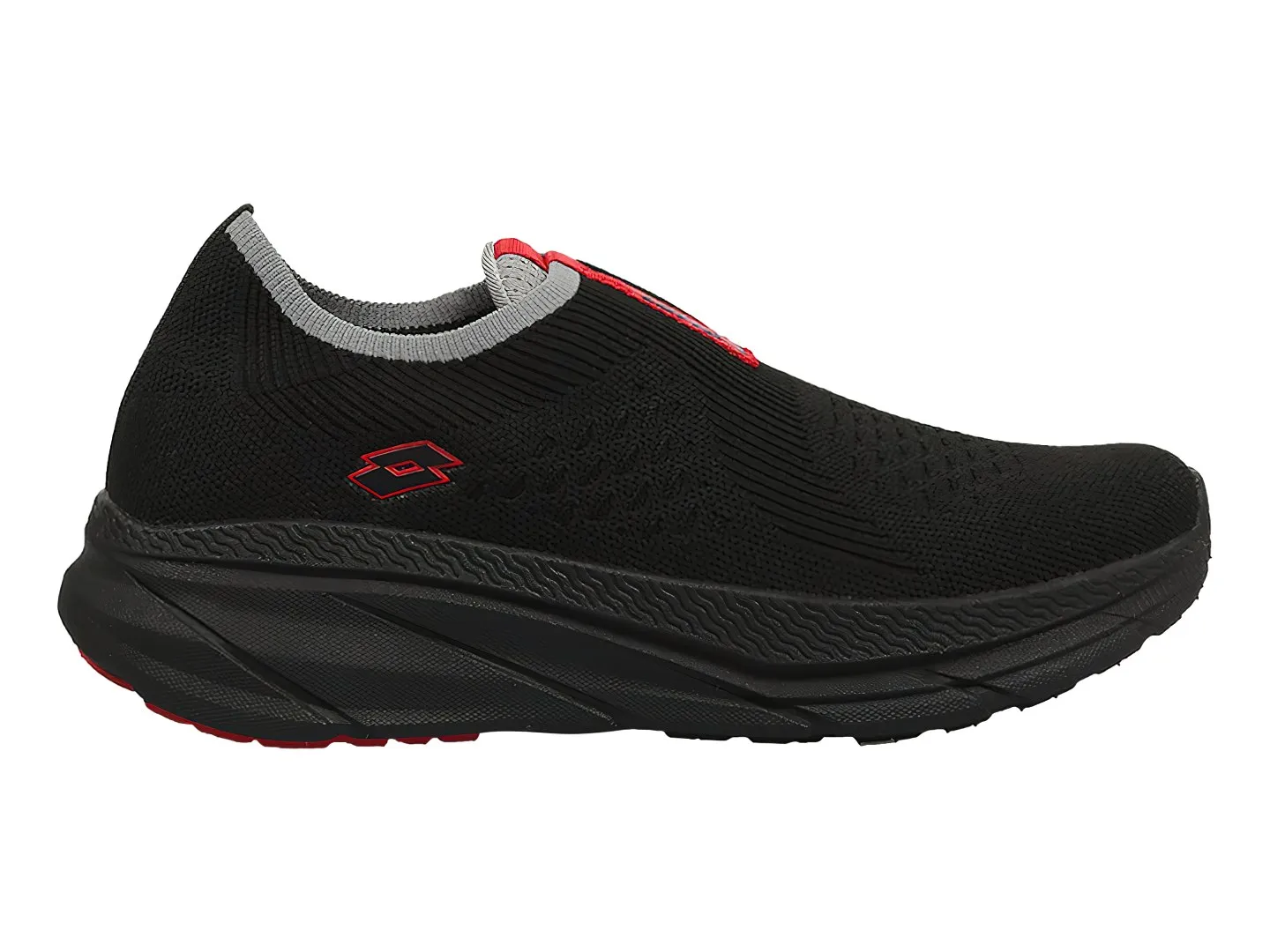 Tenis Lotto Eddie Para Hombre