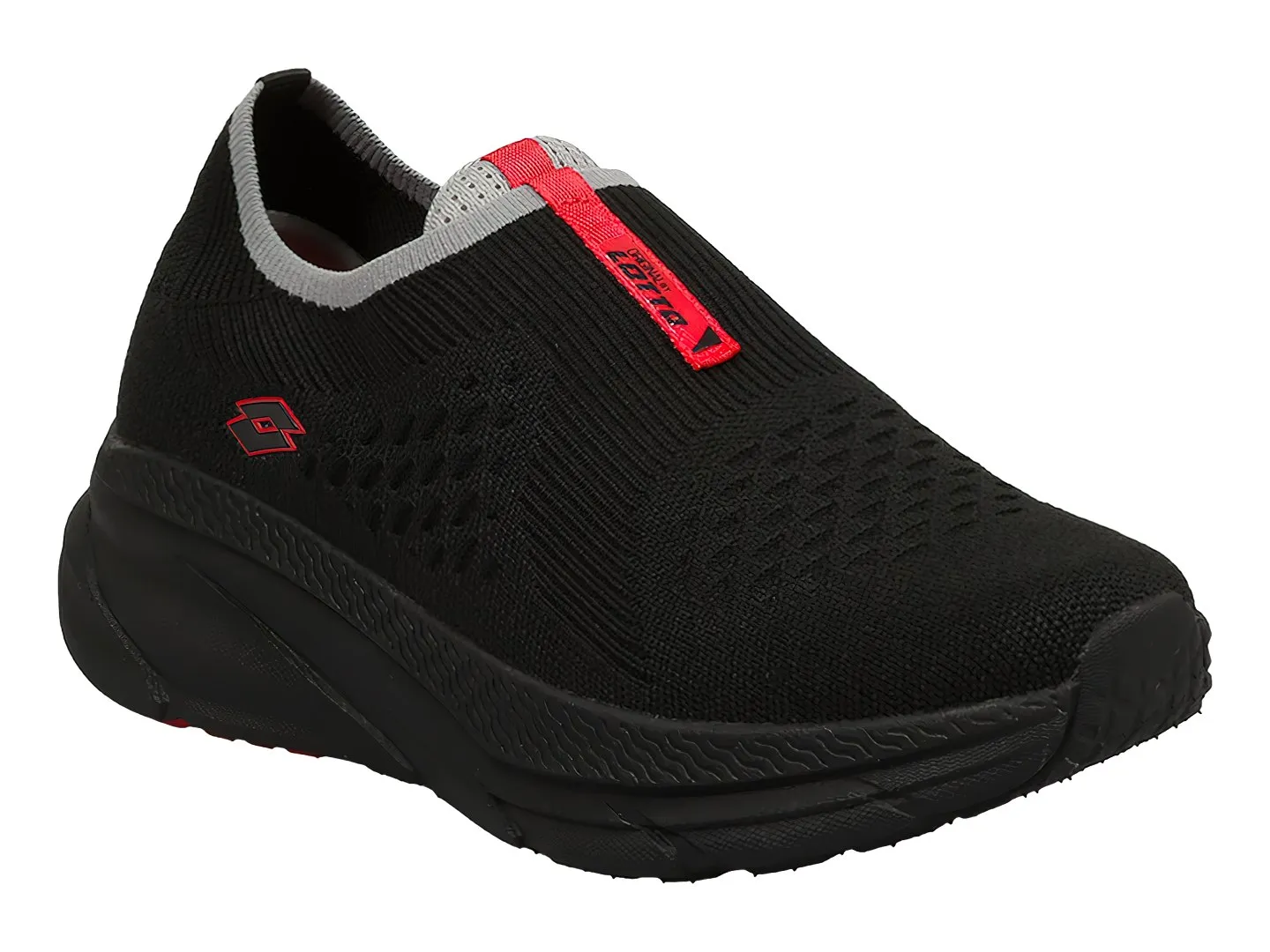 Tenis Lotto Eddie Para Hombre
