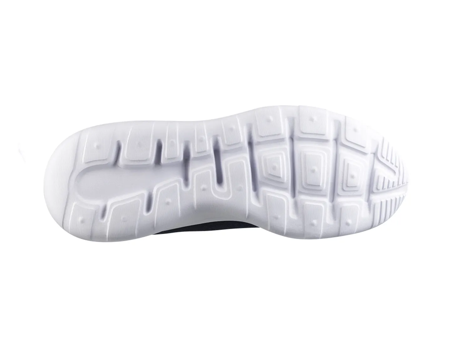 Tenis Lotto Golliat  Azul Para Hombre