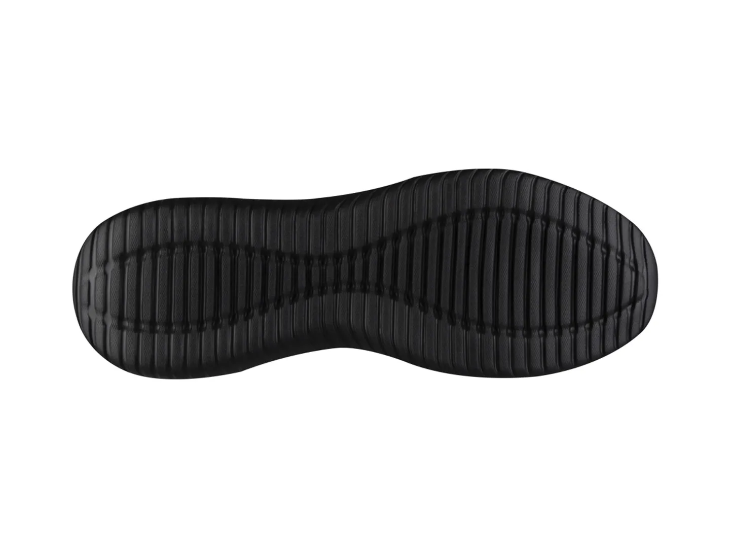 Tenis Lotto Haim  Negro Para Hombre