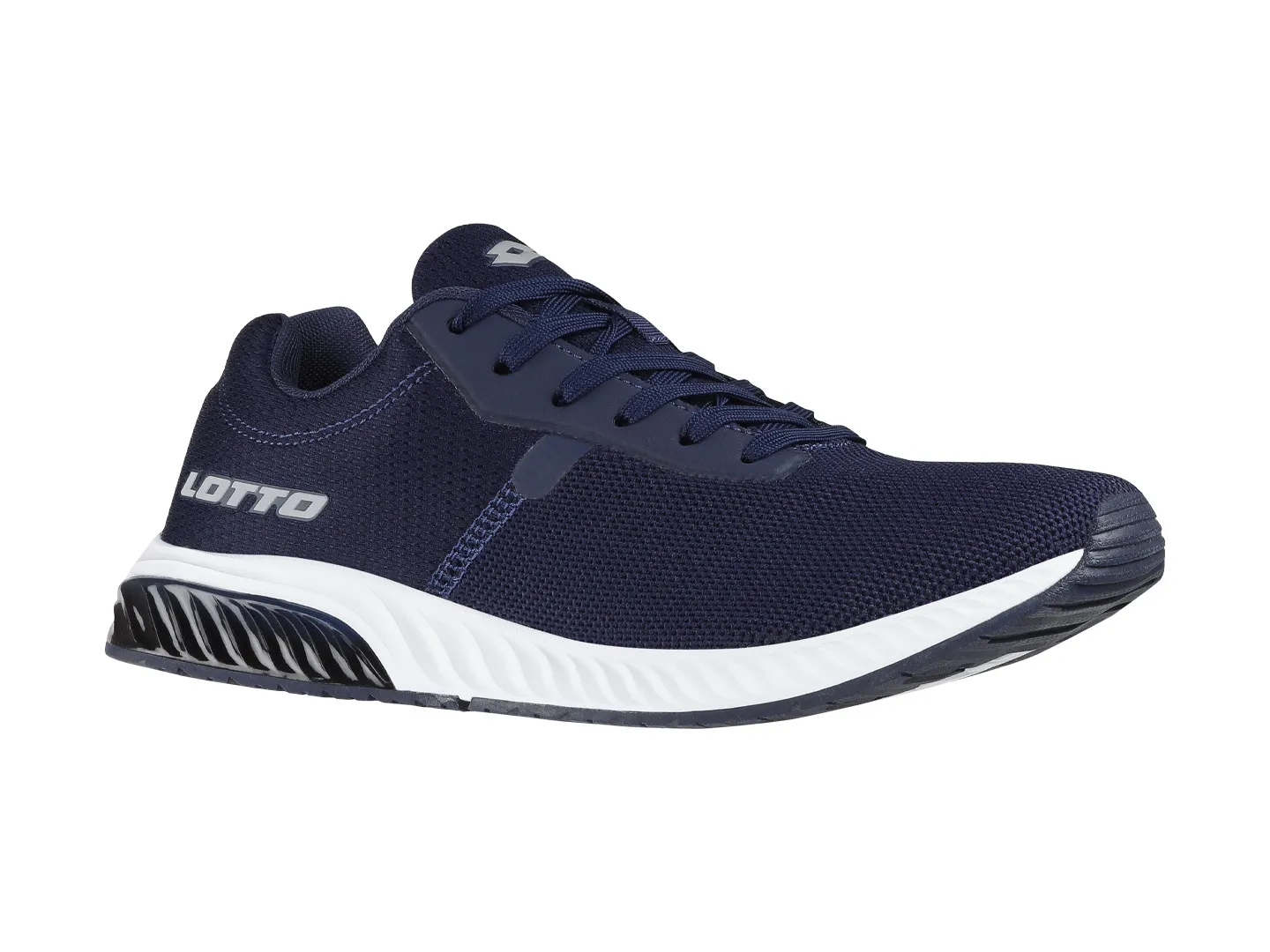 Tenis Lotto Hersey Para Hombre