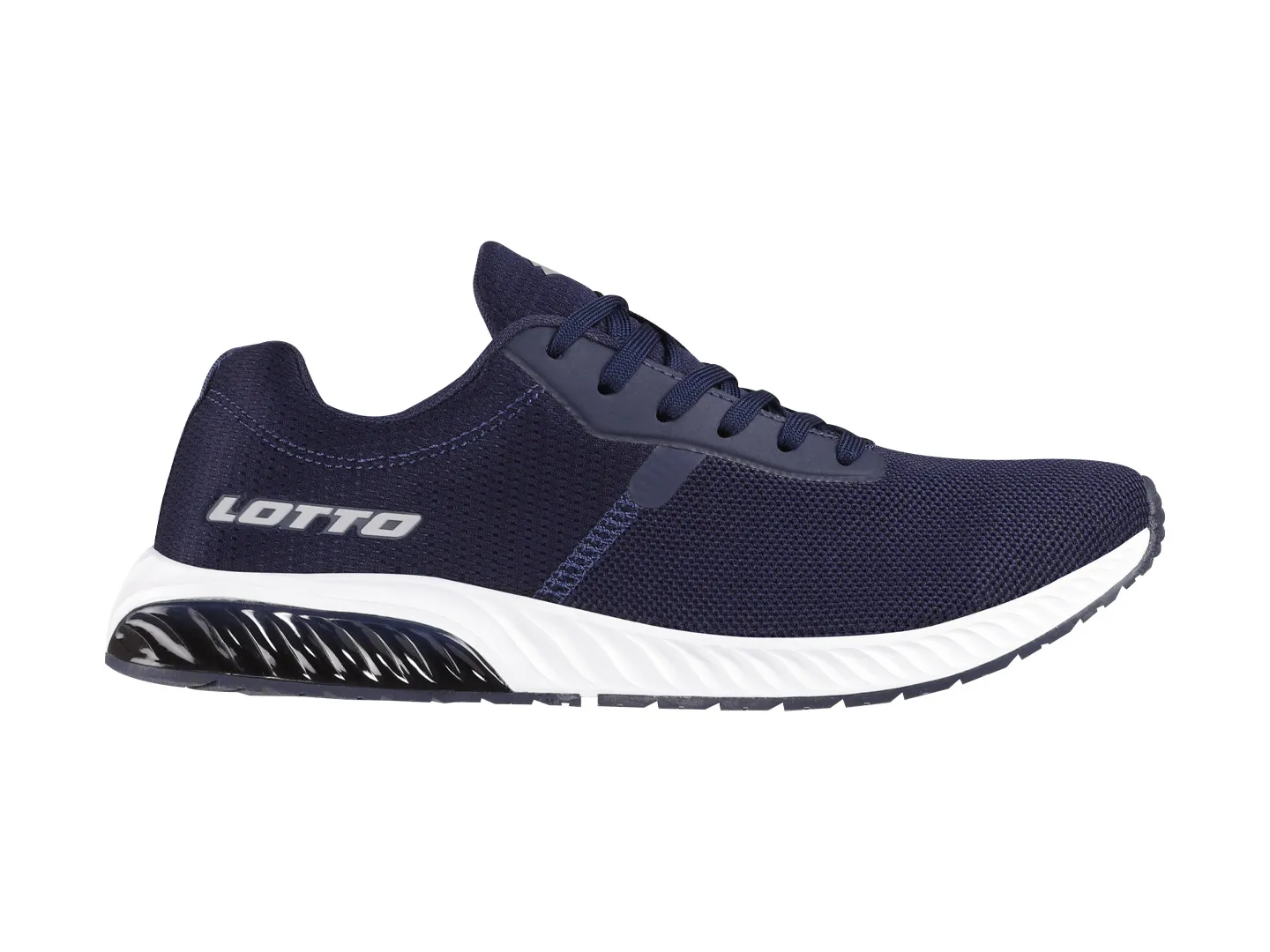 Tenis Lotto Hersey Para Hombre