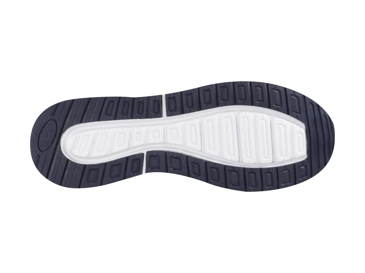 Tenis Lotto Hersey Para Hombre