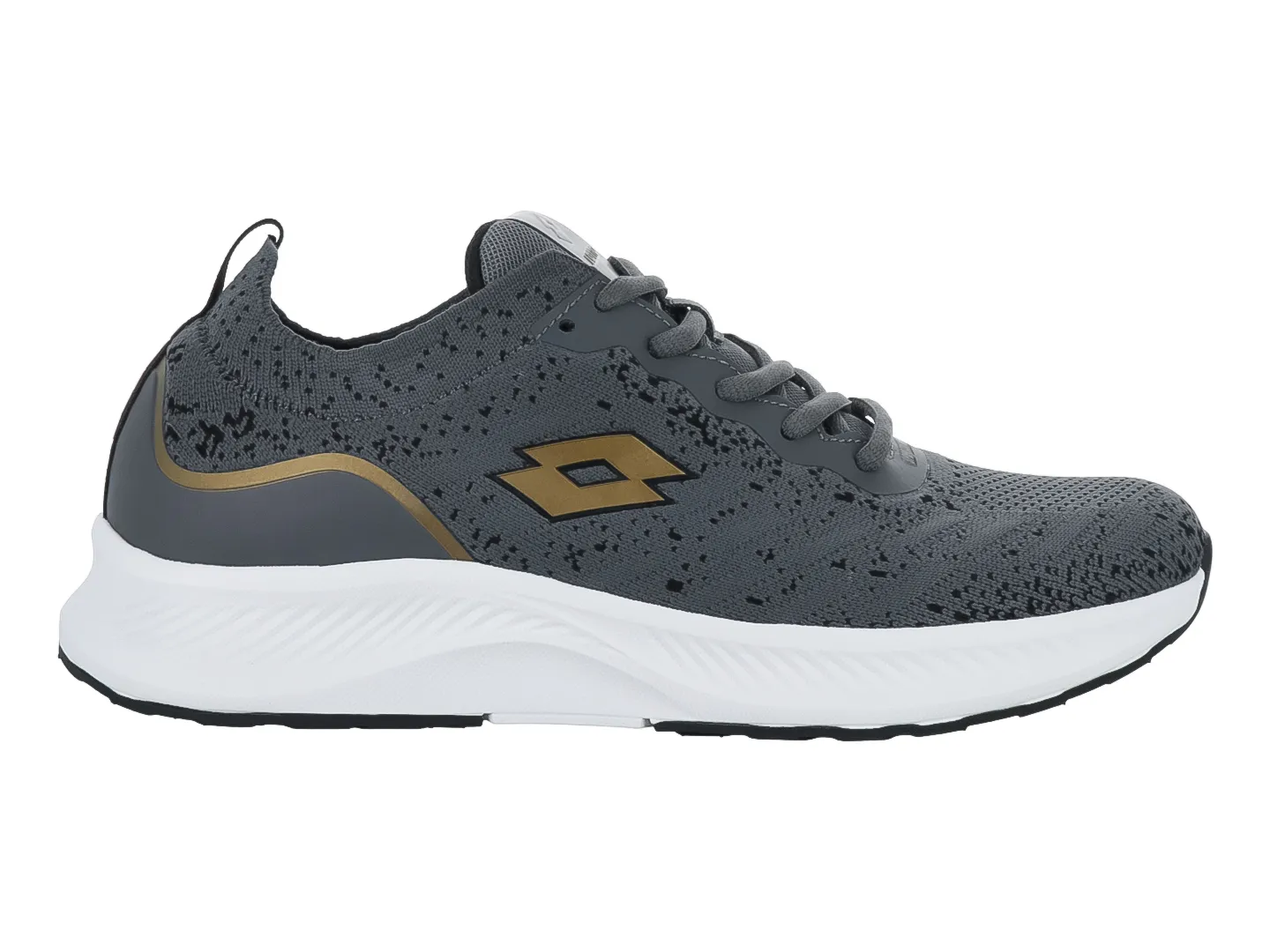 Tenis Lotto Karm Para Hombre