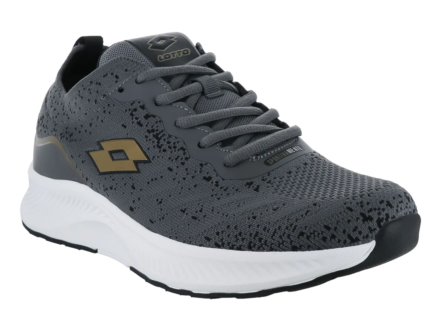 Tenis Lotto Karm Para Hombre
