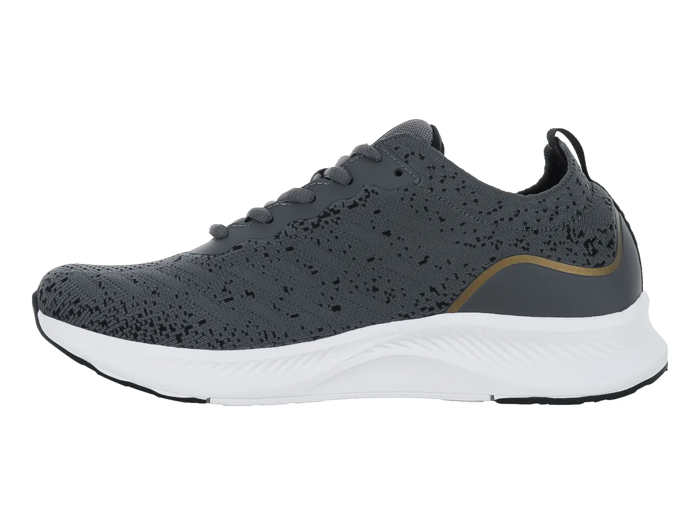 Tenis Lotto Karm Para Hombre