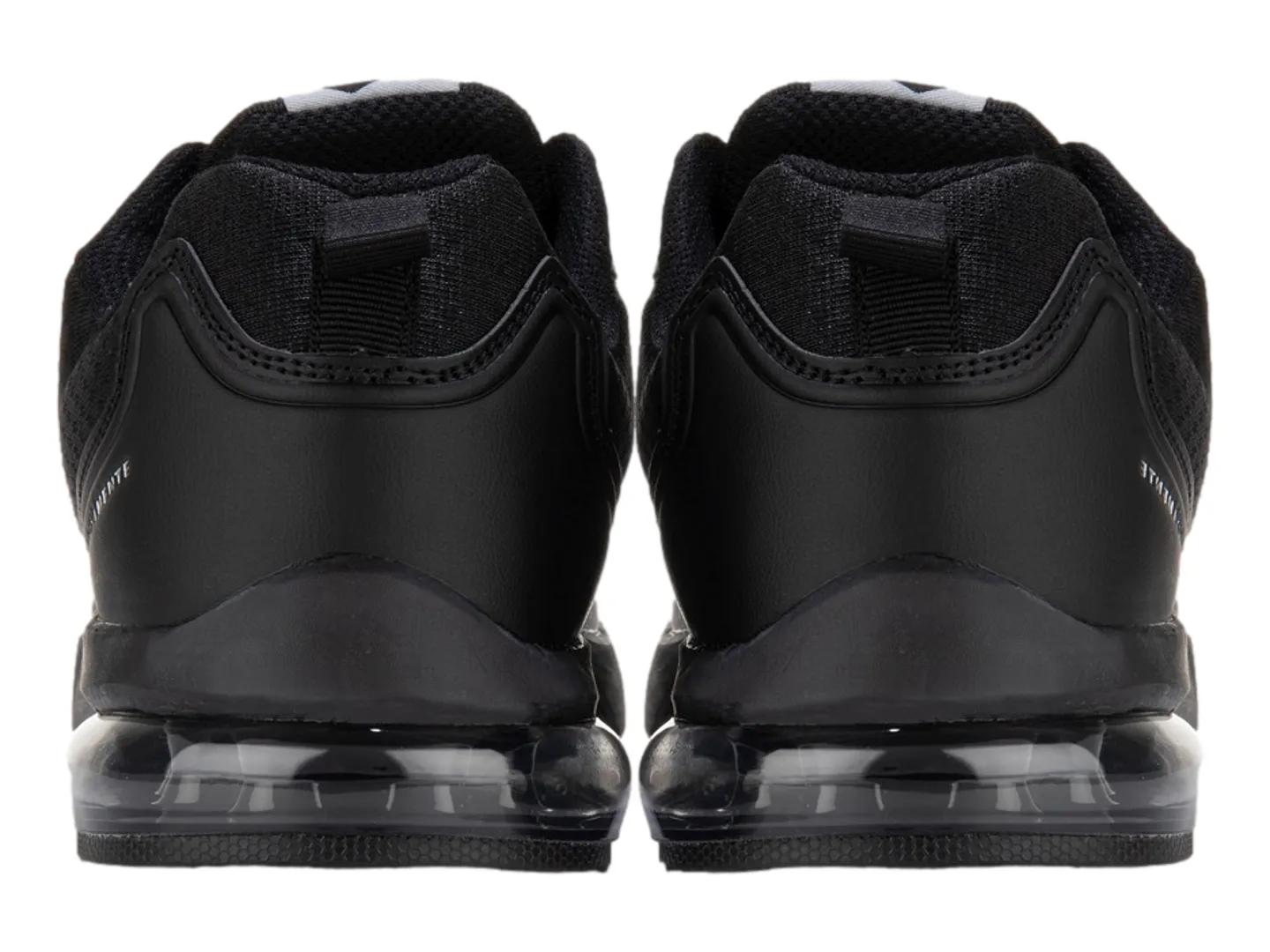 Tenis Lotto Laden Pro  Negro Para Hombre