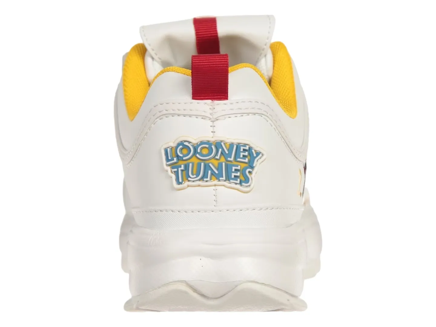 Tenis Lotto Looney Tunes Para Mujer