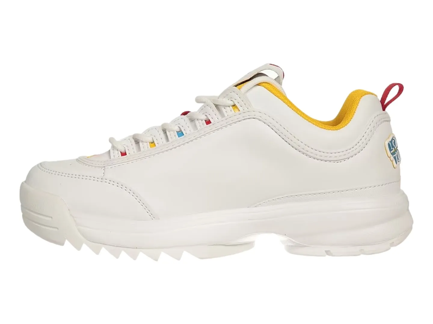 Tenis Lotto Looney Tunes Para Mujer
