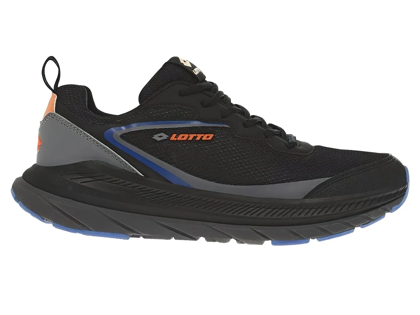 Tenis Lotto Lothar Para Hombre