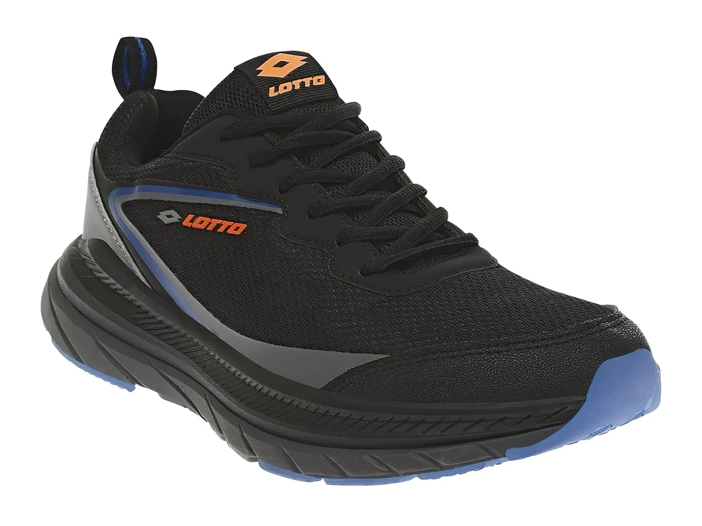 Tenis Lotto Lothar Para Hombre