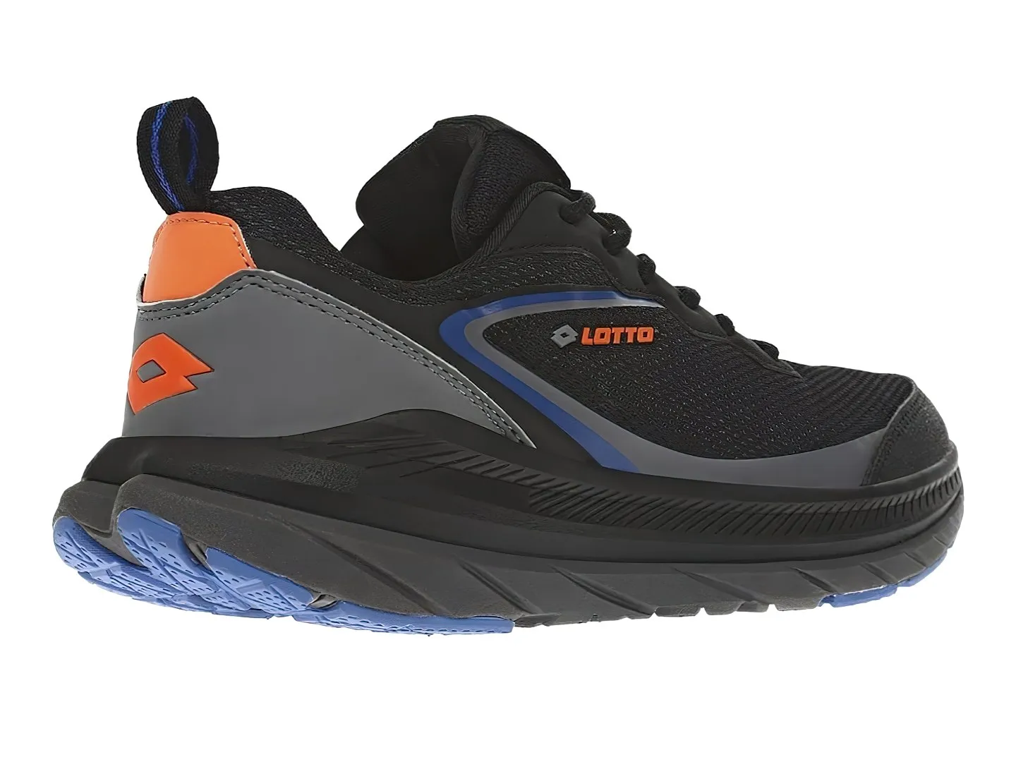 Tenis Lotto Lothar Para Hombre