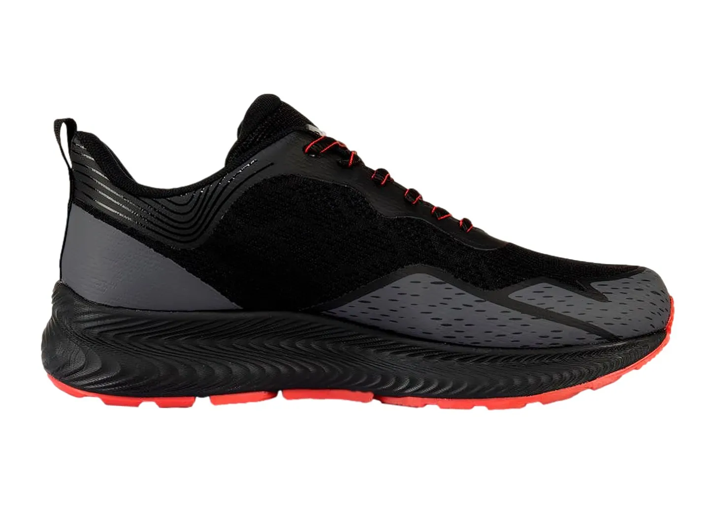 Tenis Lotto Mandrake Para Hombre