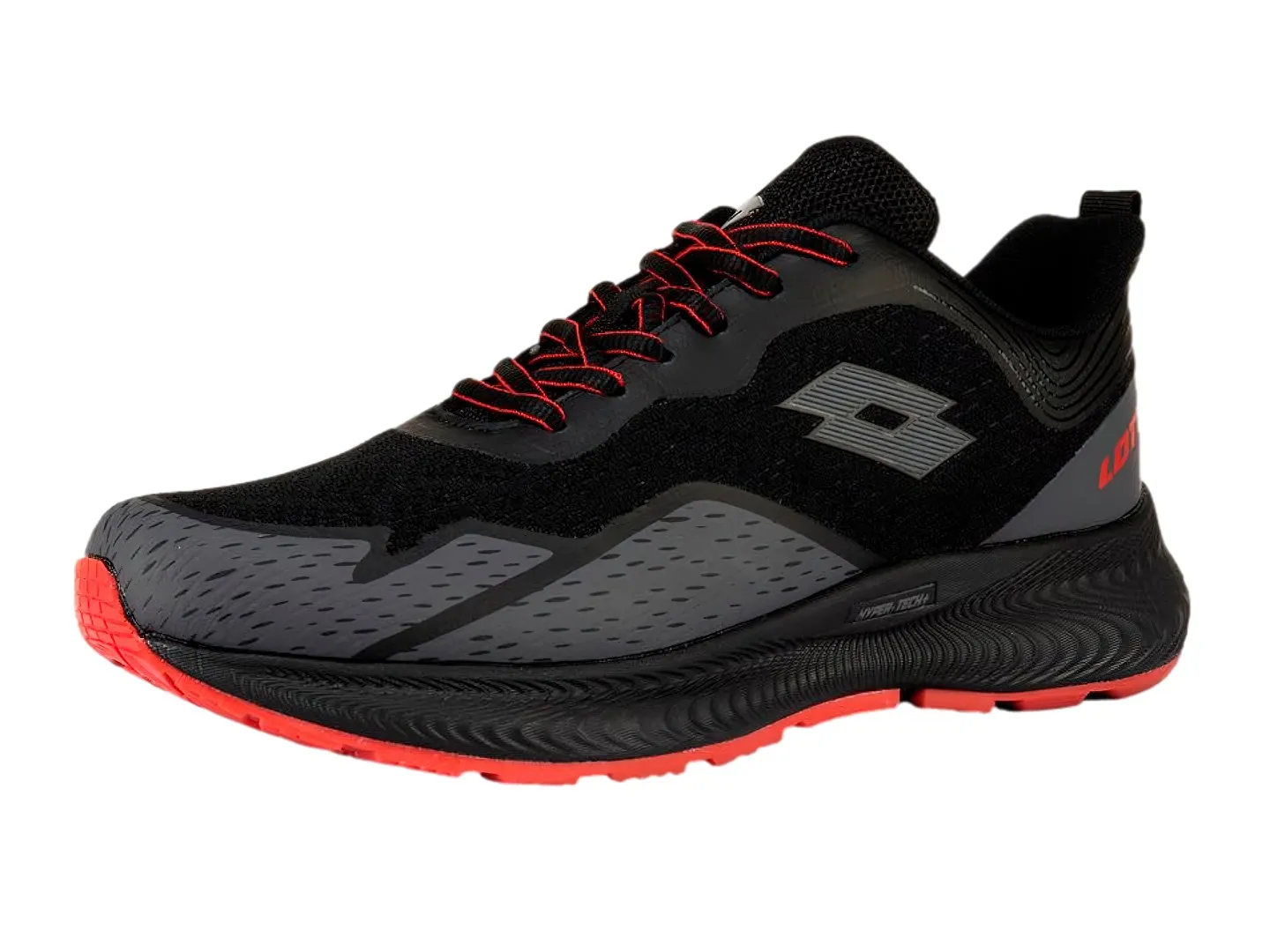 Tenis Lotto Mandrake Para Hombre
