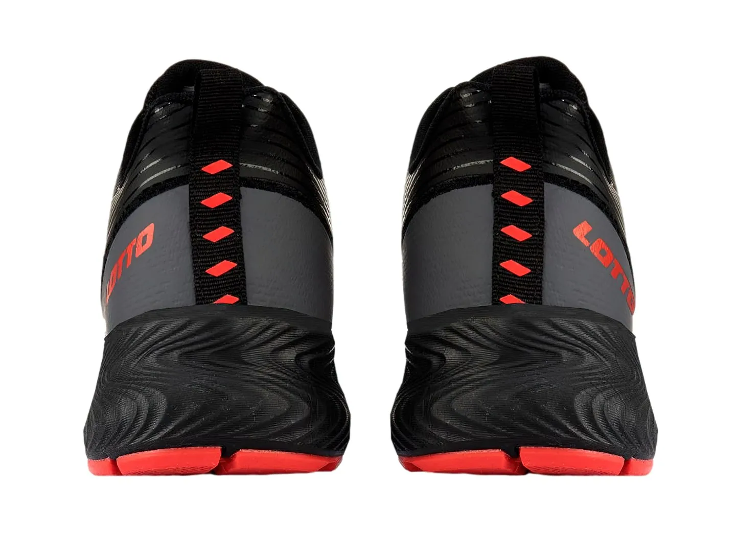 Tenis Lotto Mandrake Para Hombre