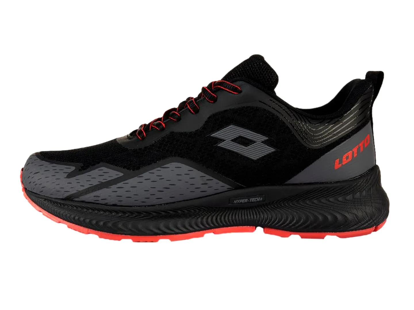 Tenis Lotto Mandrake Para Hombre
