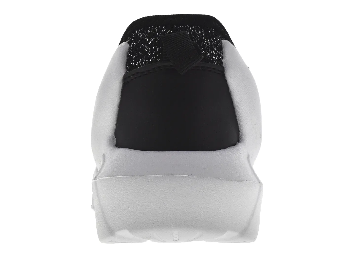 Tenis Lotto Montrel  Negro Para Mujer