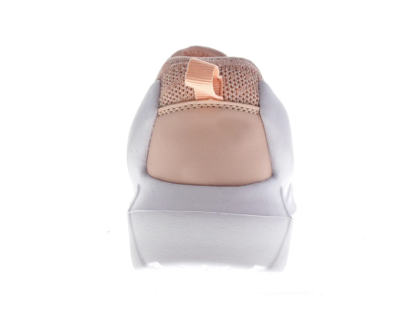 Tenis Lotto Montrel  Rosa Para Mujer
