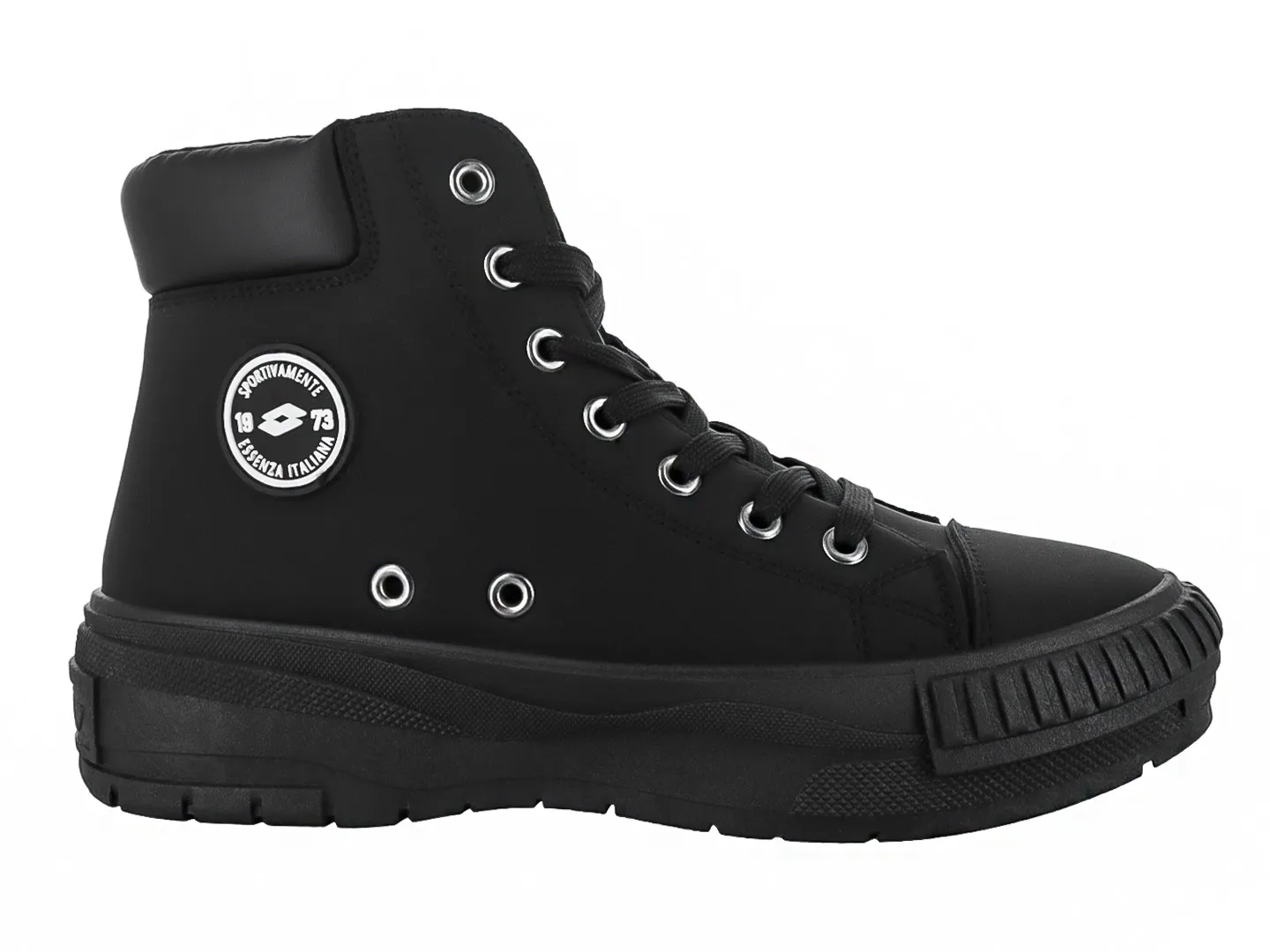 Tenis Lotto Oddiseo Para Mujer