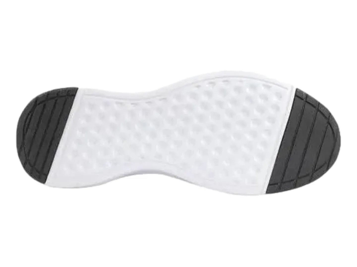 Tenis Lotto Radar  Negro Para Hombre