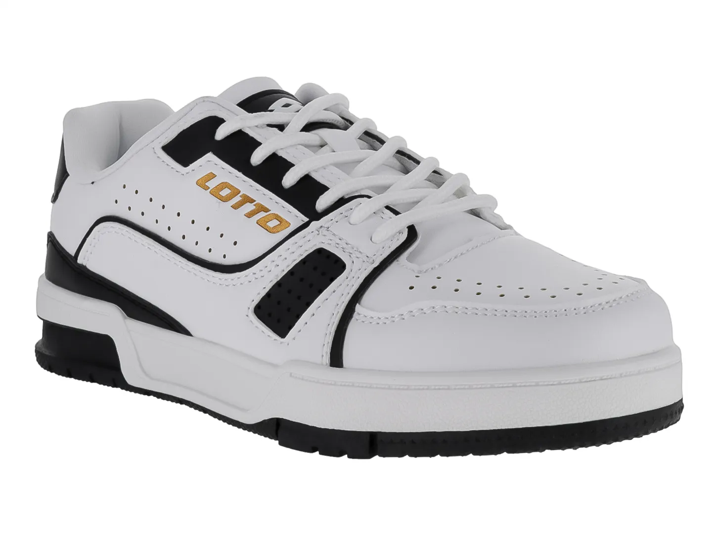 Tenis Lotto Sara Para Mujer