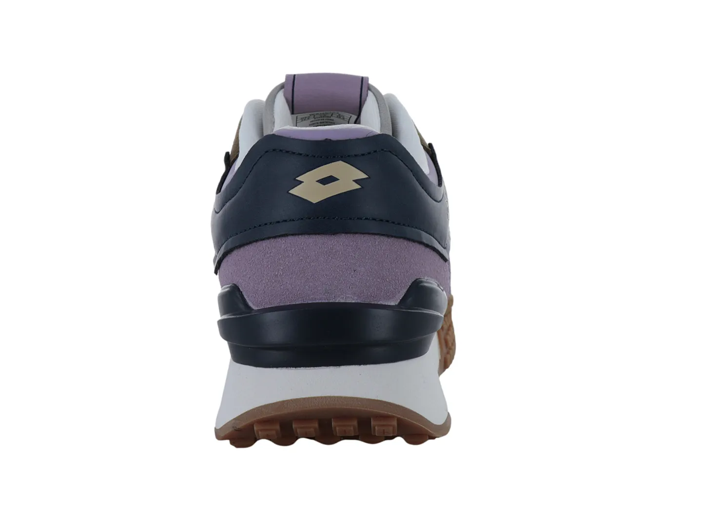 Tenis Lotto Sorrento Para Mujer