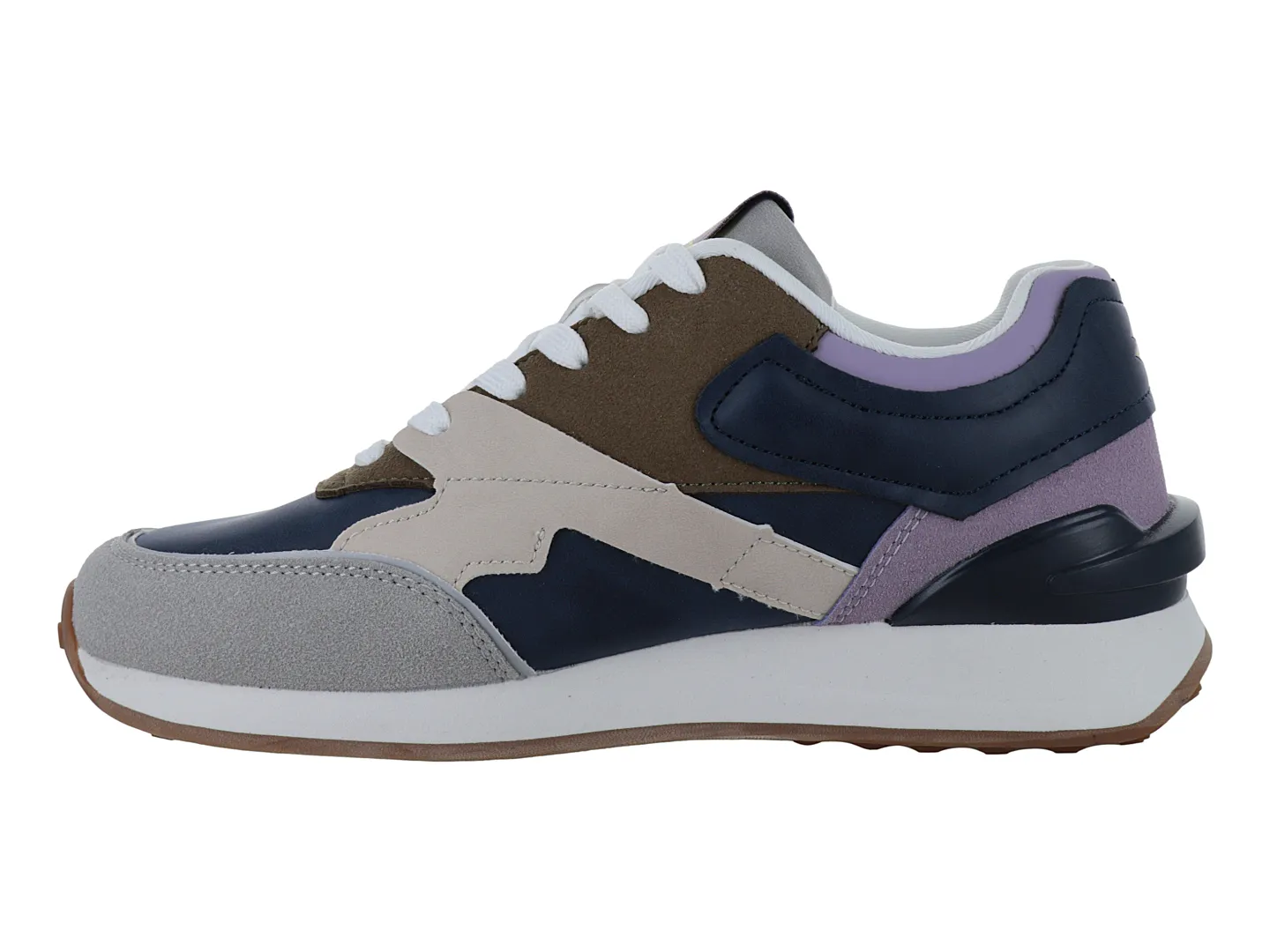 Tenis Lotto Sorrento Para Mujer