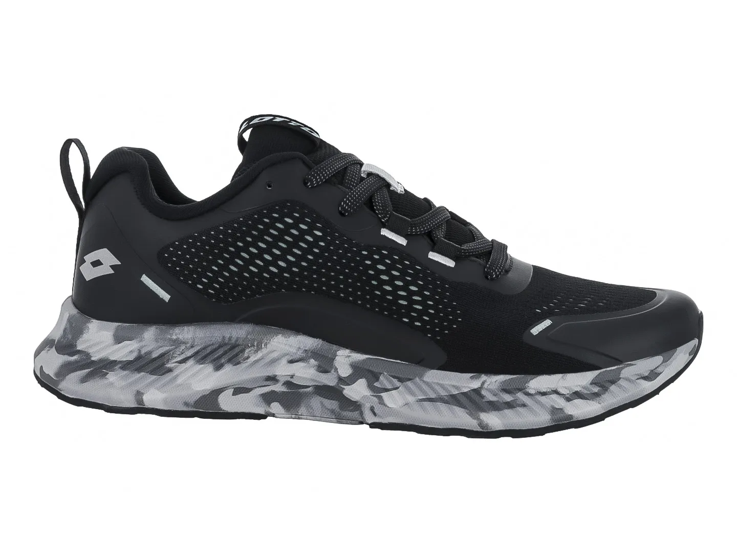Tenis Lotto Weiner Para Hombre