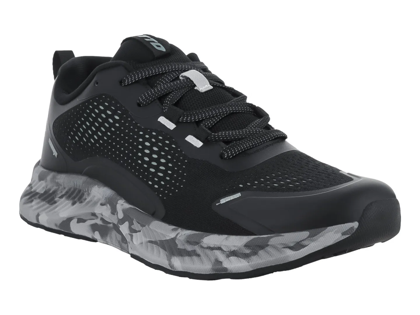 Tenis Lotto Weiner Para Hombre