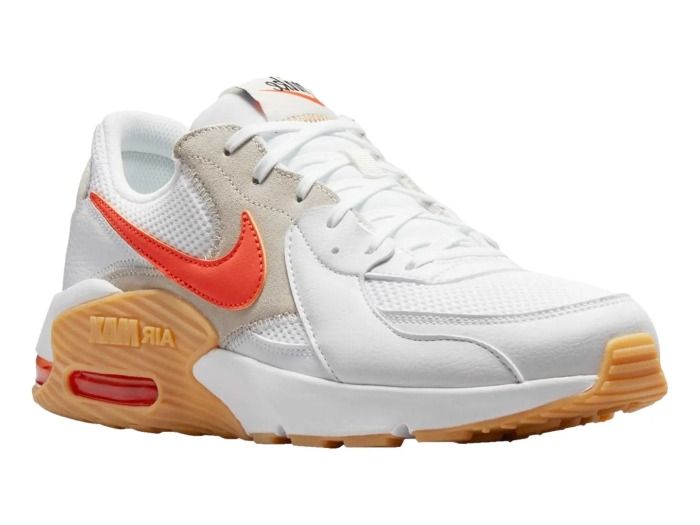 Tenis Nike Air Max Excee S50 Para Hombre