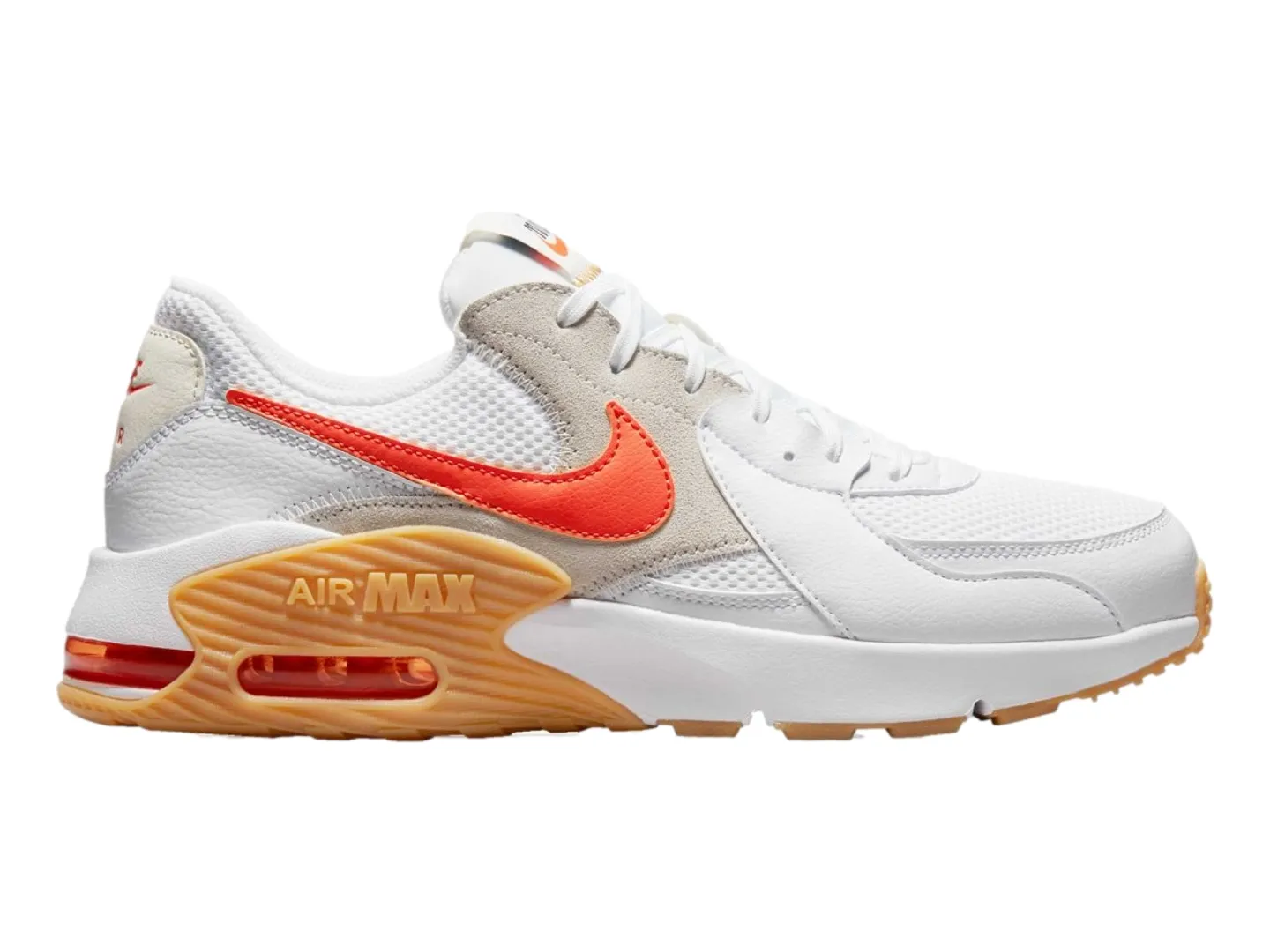 Tenis Nike Air Max Excee S50 Para Hombre