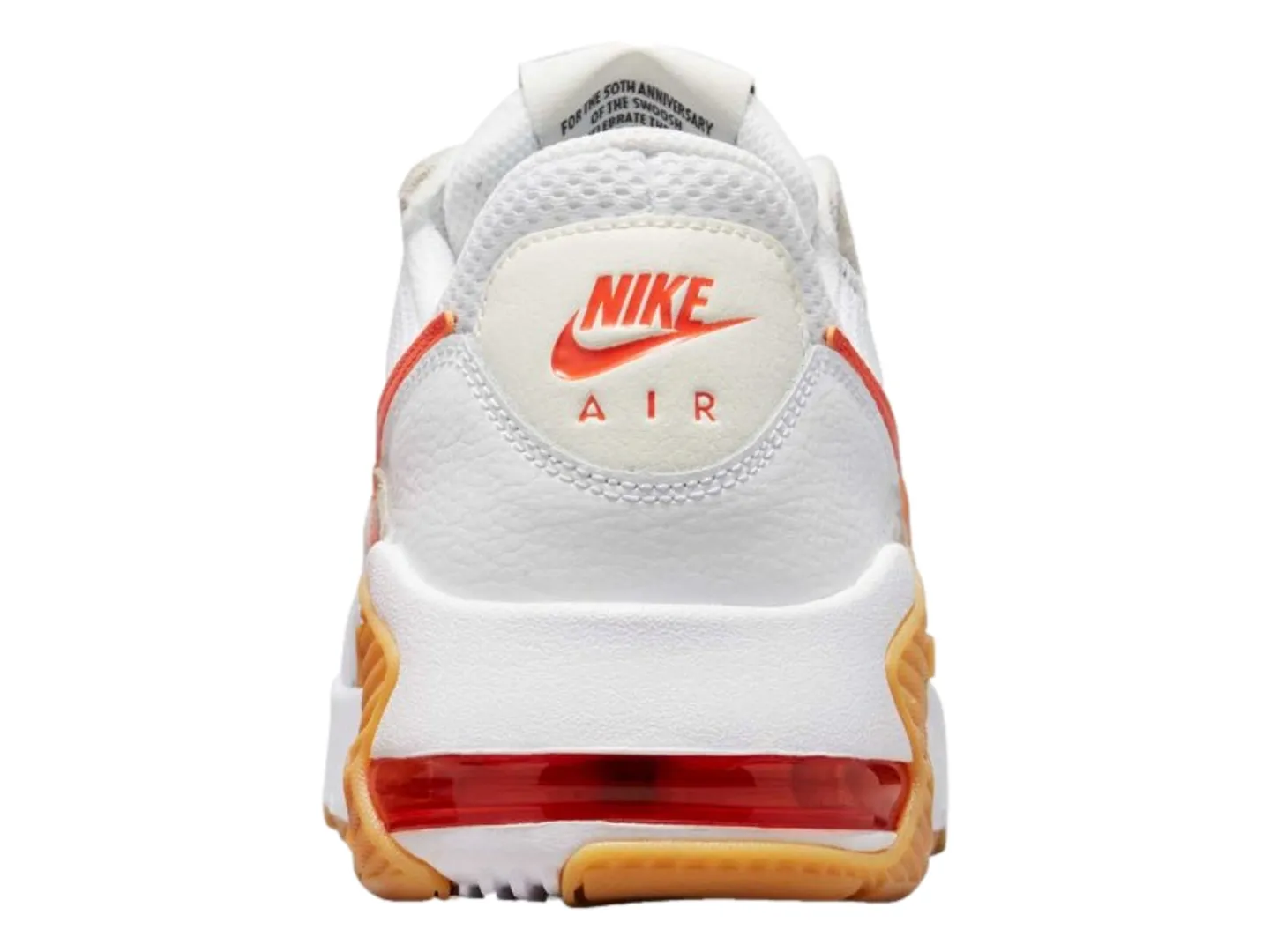 Tenis Nike Air Max Excee S50 Para Hombre